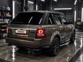 Land Rover Range Rover Sport 2013 годаүшін14 000 000 тг. в Алматы – фото 4