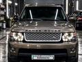Land Rover Range Rover Sport 2013 годаүшін14 000 000 тг. в Алматы – фото 3