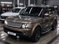 Land Rover Range Rover Sport 2013 годаүшін14 000 000 тг. в Алматы – фото 2