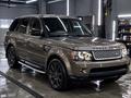 Land Rover Range Rover Sport 2013 годаүшін14 000 000 тг. в Алматы