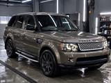 Land Rover Range Rover Sport 2013 годаүшін14 000 000 тг. в Алматы