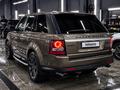 Land Rover Range Rover Sport 2013 годаүшін14 000 000 тг. в Алматы – фото 5
