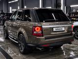 Land Rover Range Rover Sport 2013 годаүшін14 000 000 тг. в Алматы – фото 5