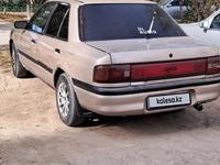 Mazda 323 1991 годаүшін850 000 тг. в Алматы