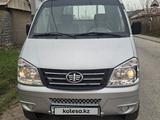 FAW 1024 2014 года за 2 850 000 тг. в Шымкент – фото 5