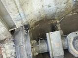 Задний Барабан Механизм Система Ниссан Мистрал R-20 за 1 000 тг. в Алматы – фото 3