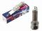 Свеча зажигания HYUNDAI ACCENT/SOLARIS/KIA CEED/PICANTO/RIO 10- за 2 300 тг. в Алматы