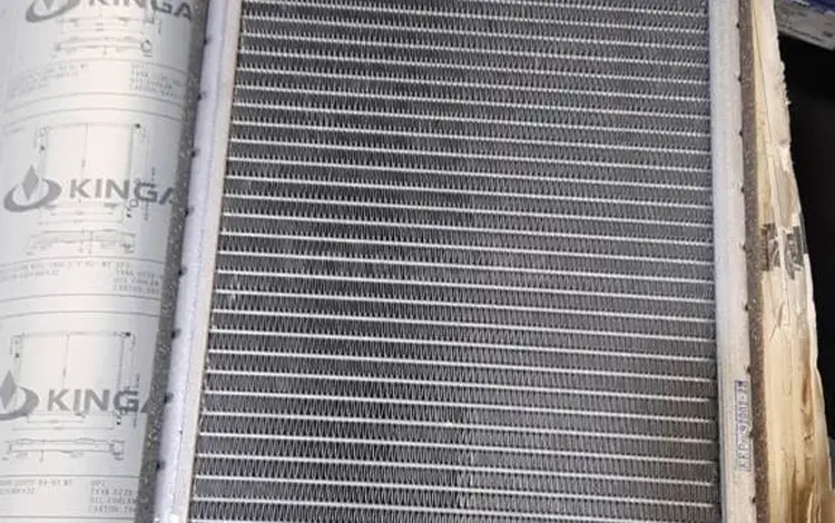 Радиатор печки за 10 000 тг. в Алматы