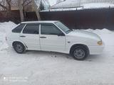 ВАЗ (Lada) 2114 2013 года за 1 700 000 тг. в Кокшетау – фото 4