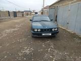 BMW 525 1992 года за 1 350 000 тг. в Тараз – фото 3