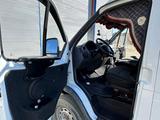 ГАЗ  Соболь (2752) 2022 года за 8 500 000 тг. в Астана – фото 4