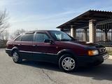 Volkswagen Passat 1993 года за 1 250 000 тг. в Караганда – фото 3