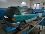 Toyota Ipsum 1996 годаfor3 600 000 тг. в Семей – фото 5