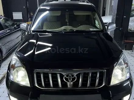 Toyota Land Cruiser Prado 2007 года за 12 900 000 тг. в Астана – фото 4