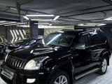 Toyota Land Cruiser Prado 2007 годаfor12 900 000 тг. в Астана – фото 2