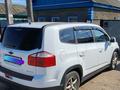 Chevrolet Orlando 2013 года за 6 700 000 тг. в Актобе – фото 7