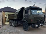 КамАЗ 1991 годаүшін4 500 000 тг. в Жезказган