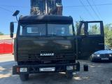 КамАЗ 1991 годаүшін4 500 000 тг. в Жезказган – фото 2