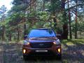 Hyundai Creta 2019 года за 7 800 000 тг. в Семей – фото 3