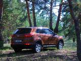 Hyundai Creta 2019 года за 7 800 000 тг. в Семей