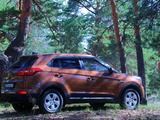 Hyundai Creta 2019 года за 7 800 000 тг. в Семей – фото 3