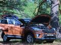 Hyundai Creta 2019 года за 7 800 000 тг. в Семей – фото 52