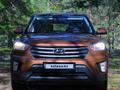 Hyundai Creta 2019 года за 7 800 000 тг. в Семей – фото 66
