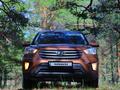 Hyundai Creta 2019 года за 7 800 000 тг. в Семей – фото 67