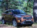 Hyundai Creta 2019 года за 7 800 000 тг. в Семей – фото 68