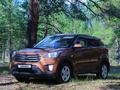 Hyundai Creta 2019 года за 7 800 000 тг. в Семей – фото 69