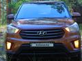 Hyundai Creta 2019 года за 7 800 000 тг. в Семей – фото 8