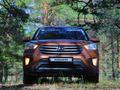 Hyundai Creta 2019 года за 7 800 000 тг. в Семей – фото 70