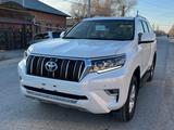 Toyota Land Cruiser Prado 2022 года за 34 000 000 тг. в Алматы – фото 2