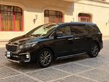 Kia Carnival 2018 года за 12 500 000 тг. в Алматы