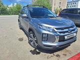 Mitsubishi ASX 2022 годаүшін11 758 095 тг. в Кокшетау – фото 2