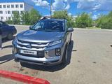 Mitsubishi ASX 2022 годаүшін11 758 095 тг. в Кокшетау