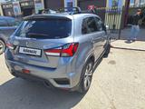 Mitsubishi ASX 2022 года за 11 758 095 тг. в Кокшетау – фото 4