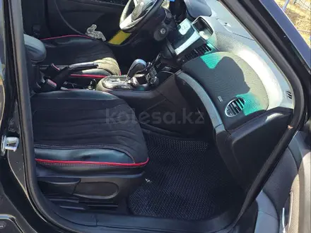 Chevrolet Cruze 2012 года за 3 900 000 тг. в Алматы – фото 11