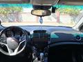 Chevrolet Cruze 2012 годаүшін3 900 000 тг. в Алматы – фото 12