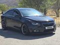 Chevrolet Cruze 2012 годаүшін3 900 000 тг. в Алматы – фото 13