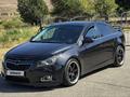 Chevrolet Cruze 2012 годаүшін3 900 000 тг. в Алматы