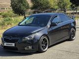 Chevrolet Cruze 2012 года за 4 100 000 тг. в Алматы