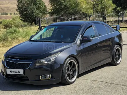 Chevrolet Cruze 2012 года за 3 900 000 тг. в Алматы