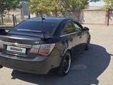 Chevrolet Cruze 2012 года за 4 100 000 тг. в Алматы – фото 4