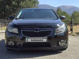 Chevrolet Cruze 2012 года за 4 100 000 тг. в Алматы – фото 5