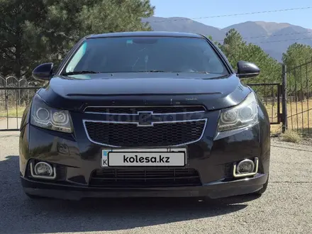 Chevrolet Cruze 2012 года за 3 900 000 тг. в Алматы – фото 5