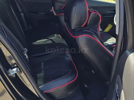 Chevrolet Cruze 2012 года за 3 900 000 тг. в Алматы – фото 9