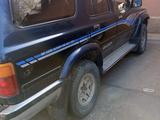 Toyota Hilux Surf 1995 года за 3 500 000 тг. в Алматы – фото 3