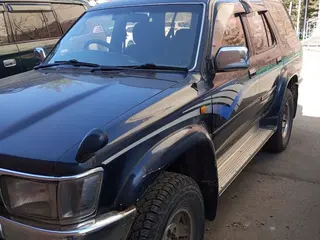 Toyota Hilux Surf, 1995