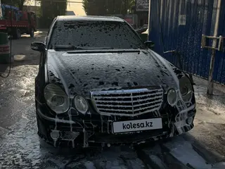 Mercedes-Benz E 350